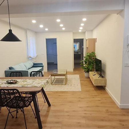 Appartamento Andreda Burgo Esterno foto