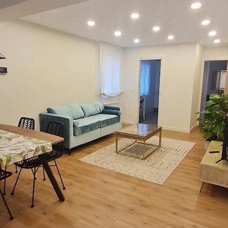 Appartamento Andreda Burgo Esterno foto