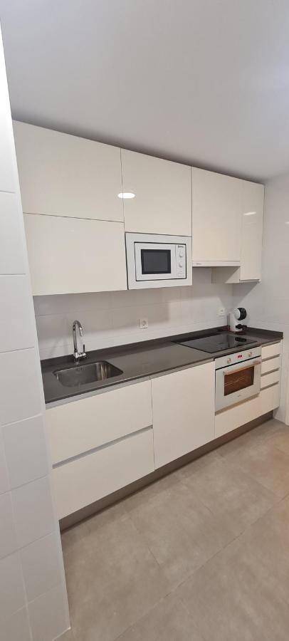 Appartamento Andreda Burgo Esterno foto