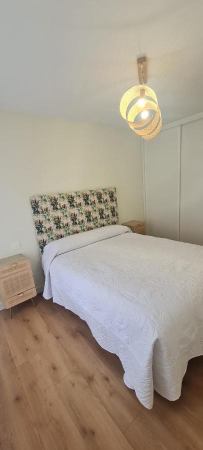 Appartamento Andreda Burgo Esterno foto