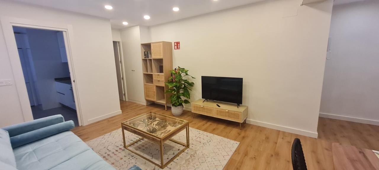 Appartamento Andreda Burgo Esterno foto