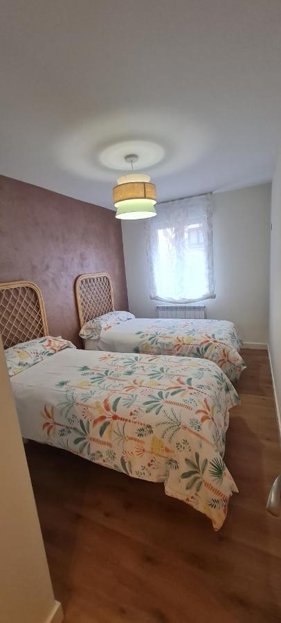 Appartamento Andreda Burgo Esterno foto