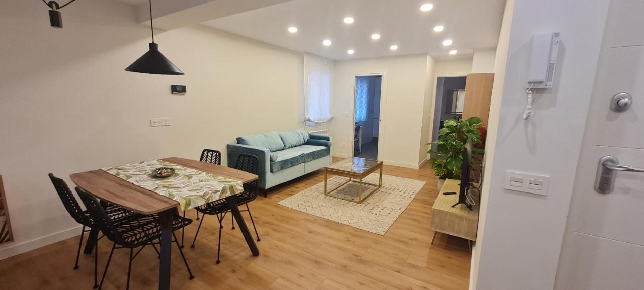Appartamento Andreda Burgo Esterno foto