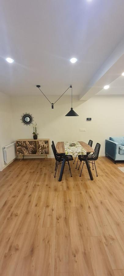 Appartamento Andreda Burgo Esterno foto