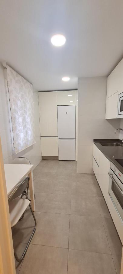 Appartamento Andreda Burgo Esterno foto