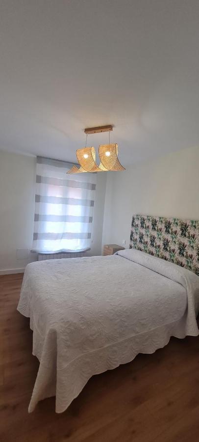 Appartamento Andreda Burgo Esterno foto